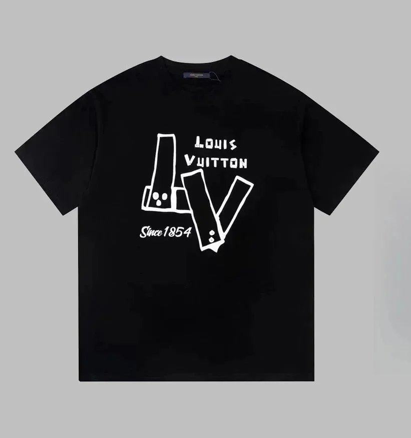 Louis Vuitton Black 