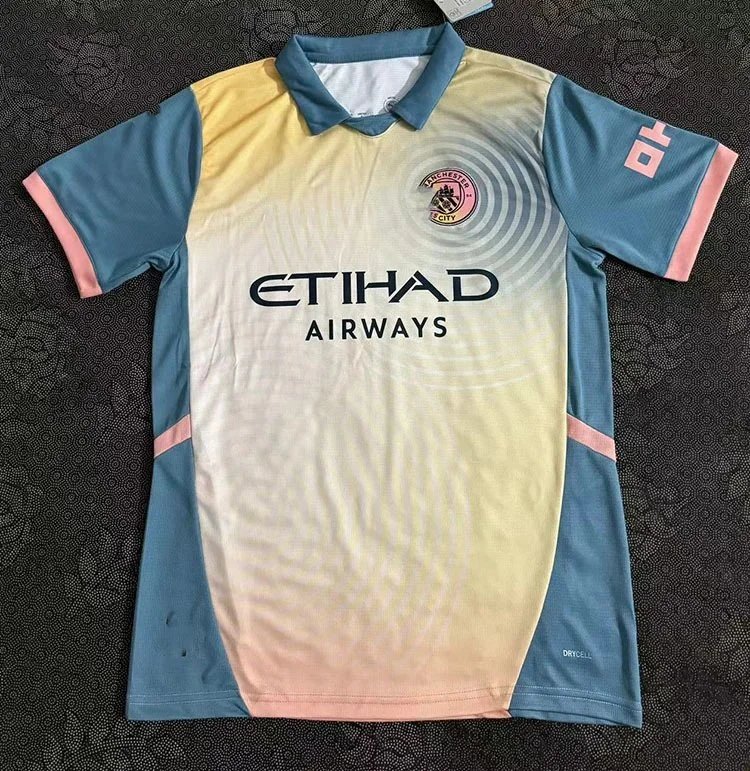 Manchester City Etih