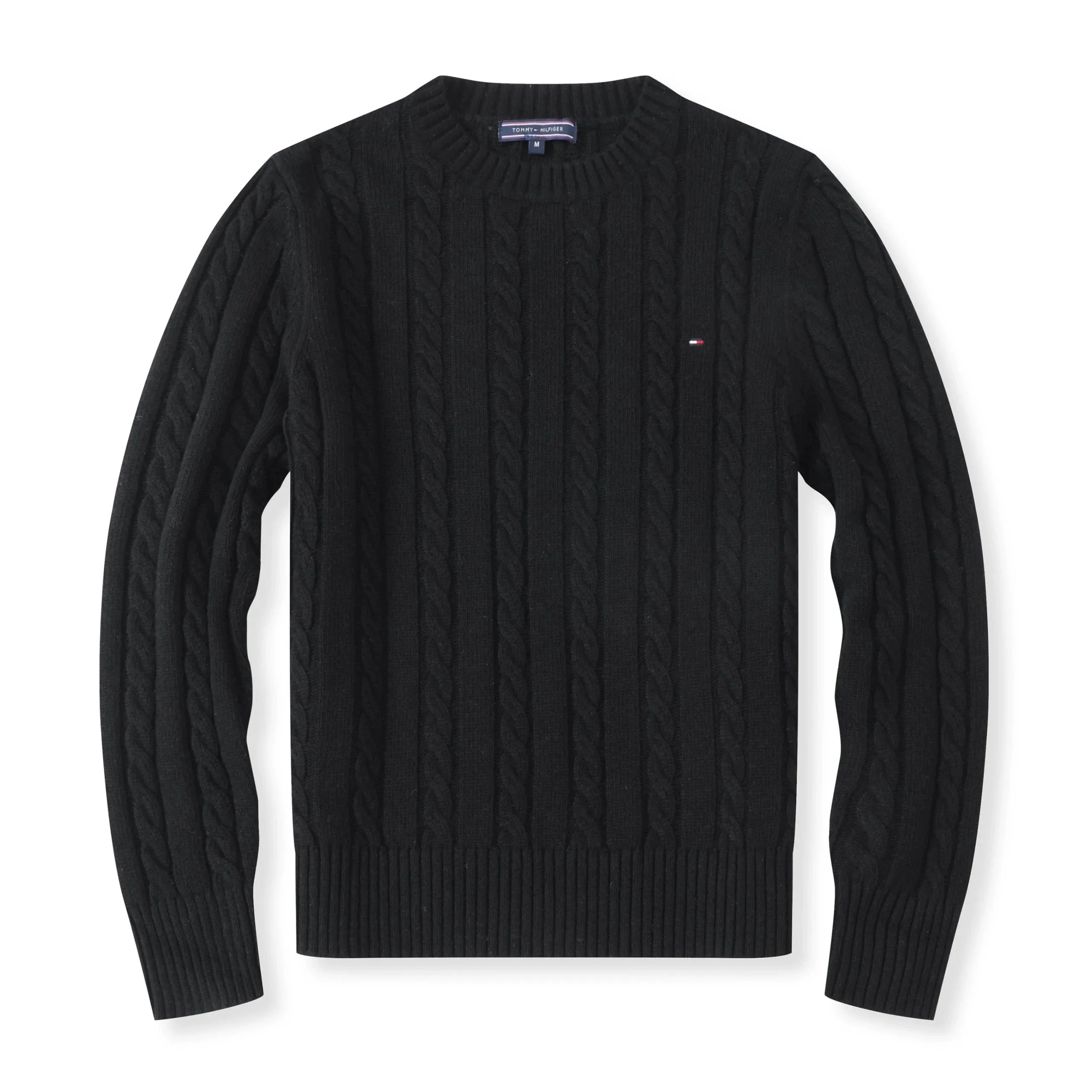 Tommy Hilfiger Black