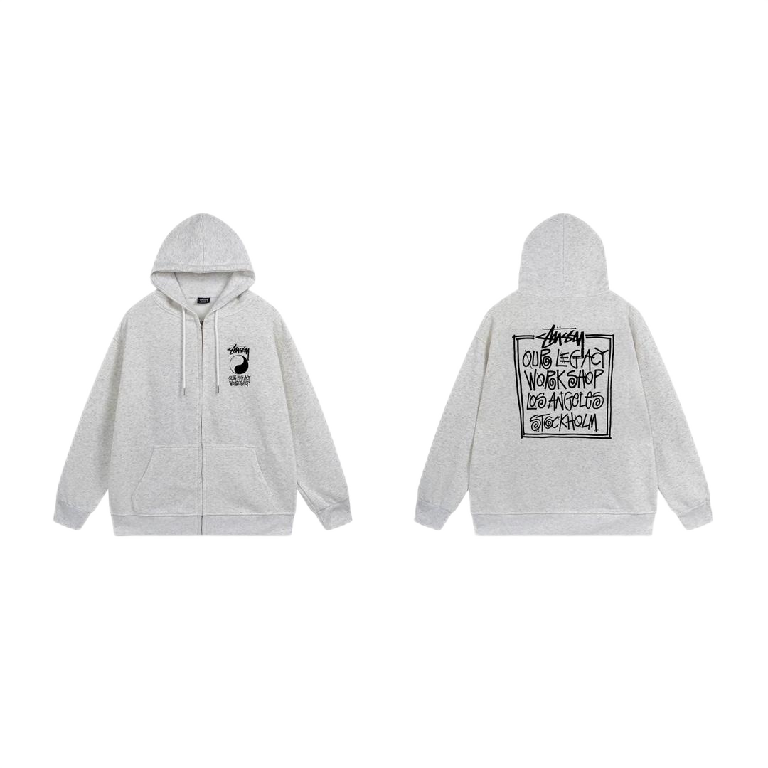 Stussy Our Legacy Wo