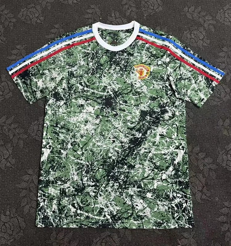 Adidas Manchester Un