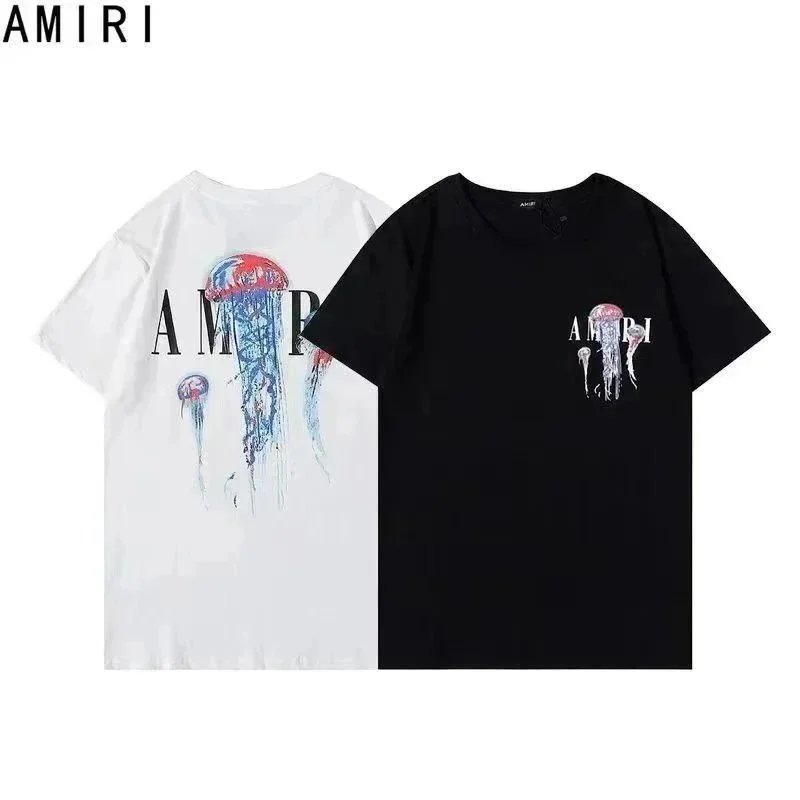 Amiri Jellyfish Whit