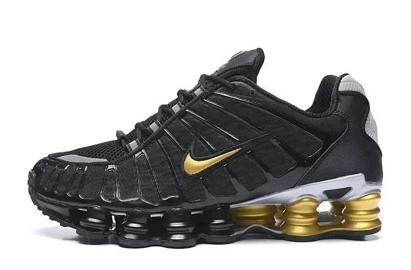 Nike Shox TL Black G