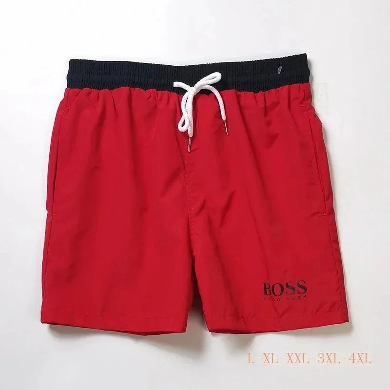 B647 Summer Casual Sports Boxy Pants photo 6