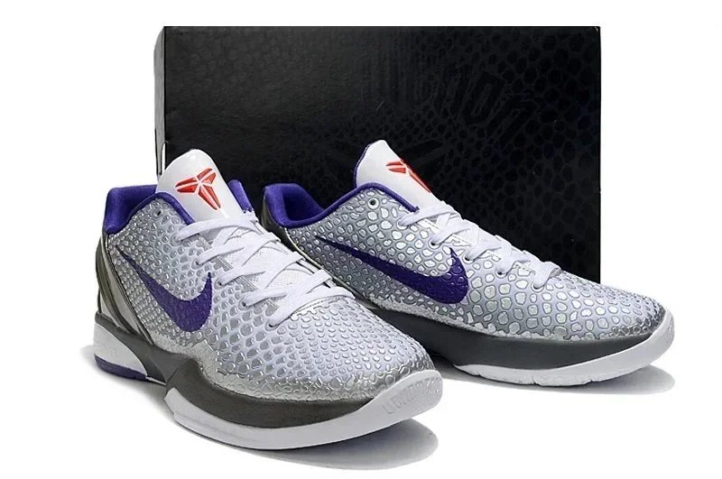 Nike Kobe 6 Protro W