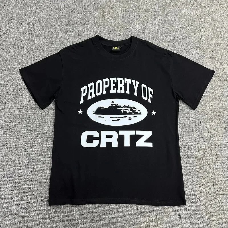 Black Property Of CR