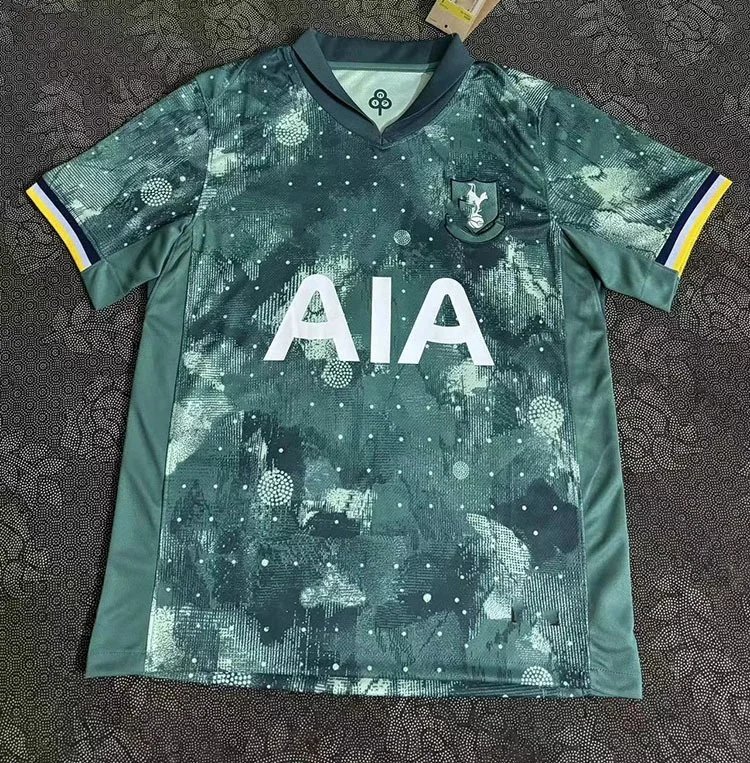 Puma Tottenham Away 