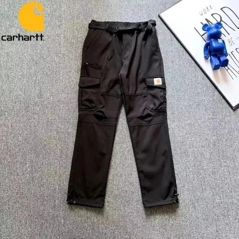Carhartt Black Cargo