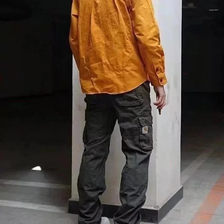 Carhartt WIP Cargo P