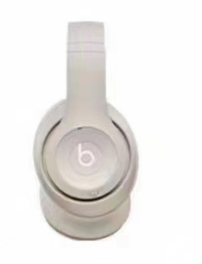 Beats Solo3 White He