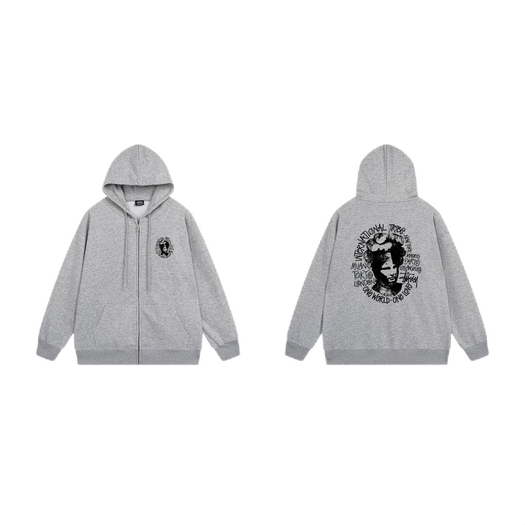 Stussy International