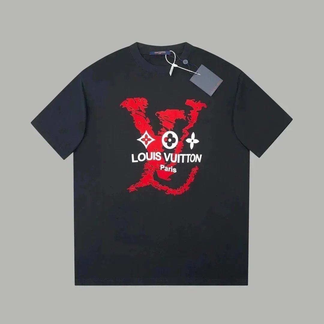 Louis Vuitton Black 