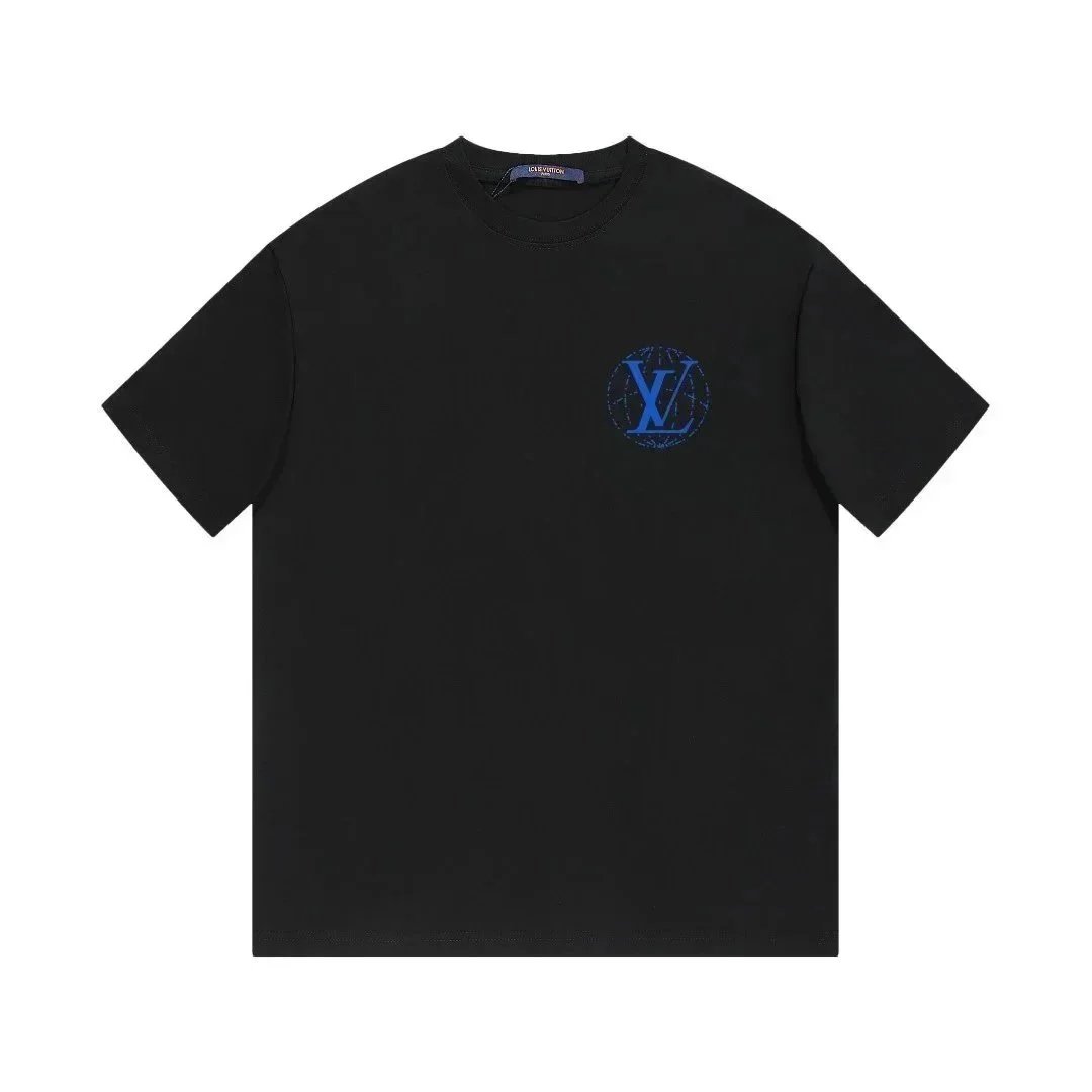Louis Vuitton Black 