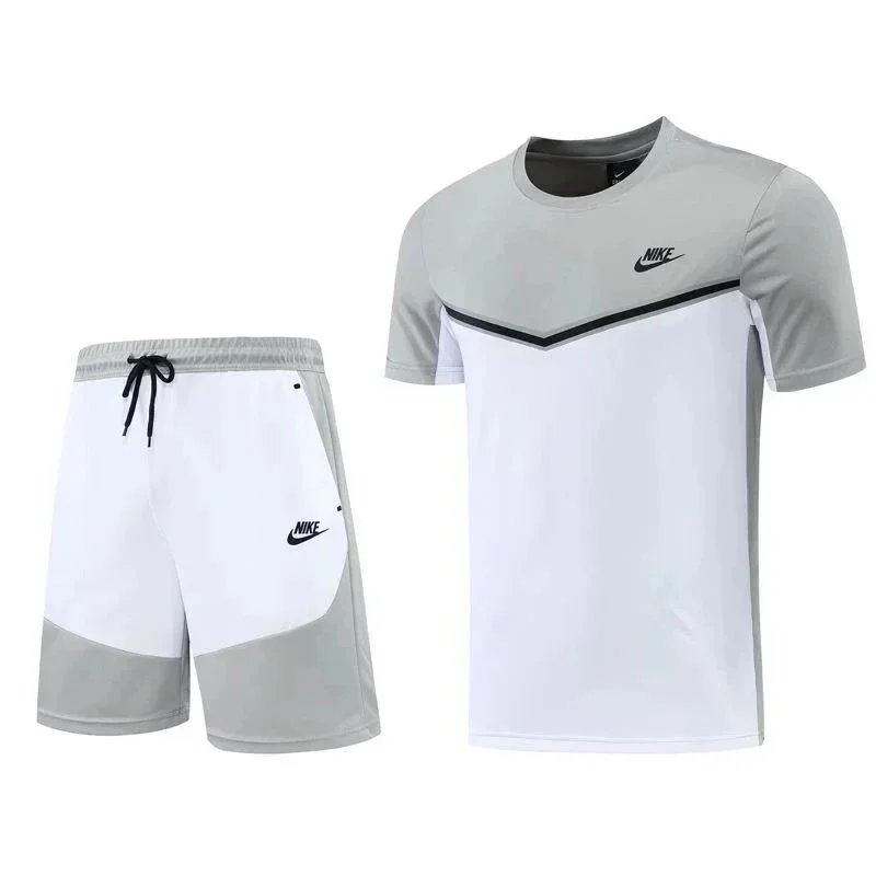 Nike Tech White Shor