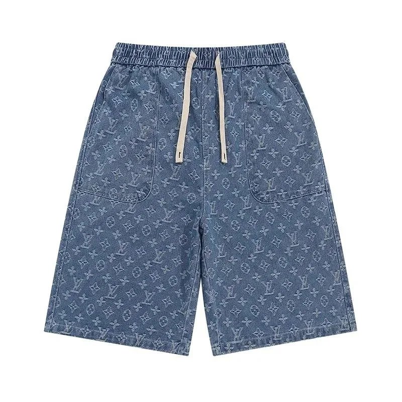 Louis Vuitton Blue S