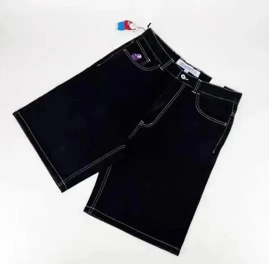 Levi's Black Shorts