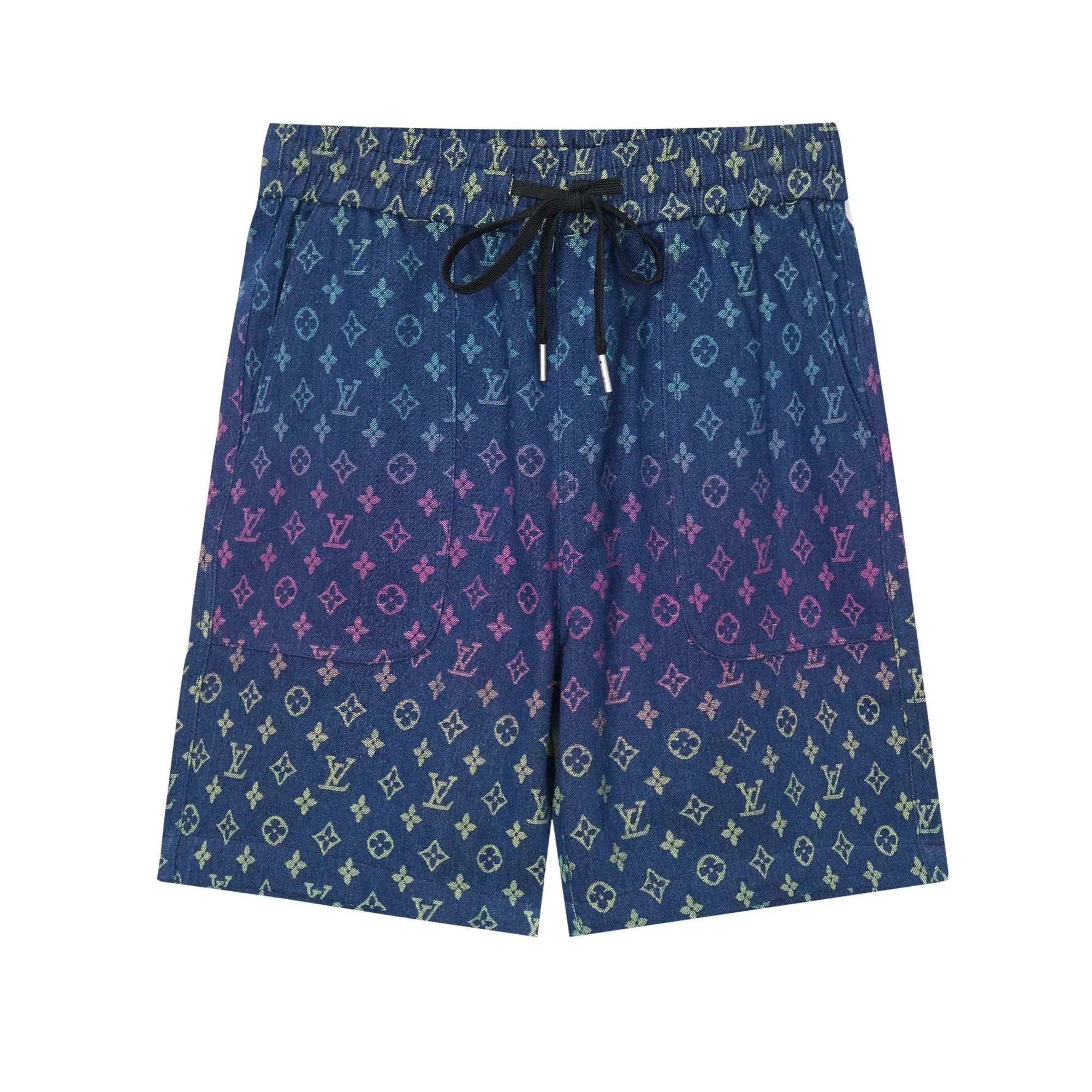 Louis Vuitton Blue S