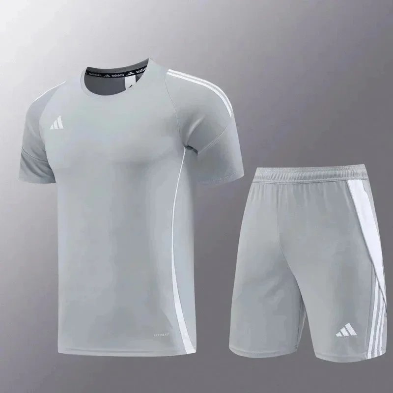 Adidas Squadra Grey 