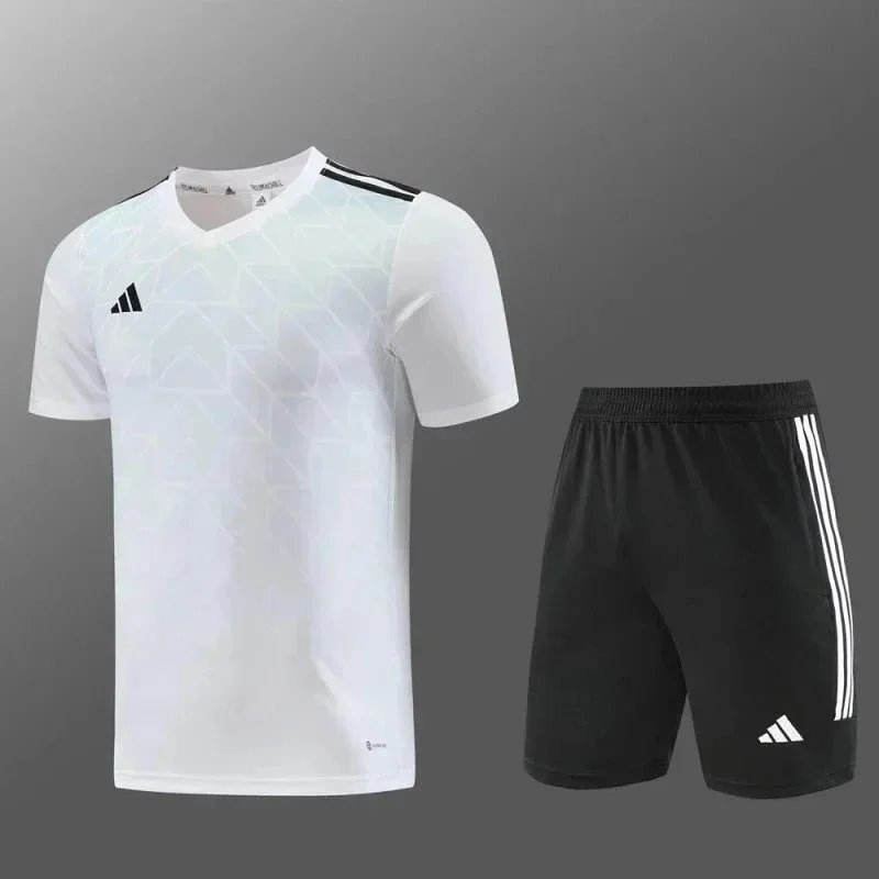 Adidas Condivo White