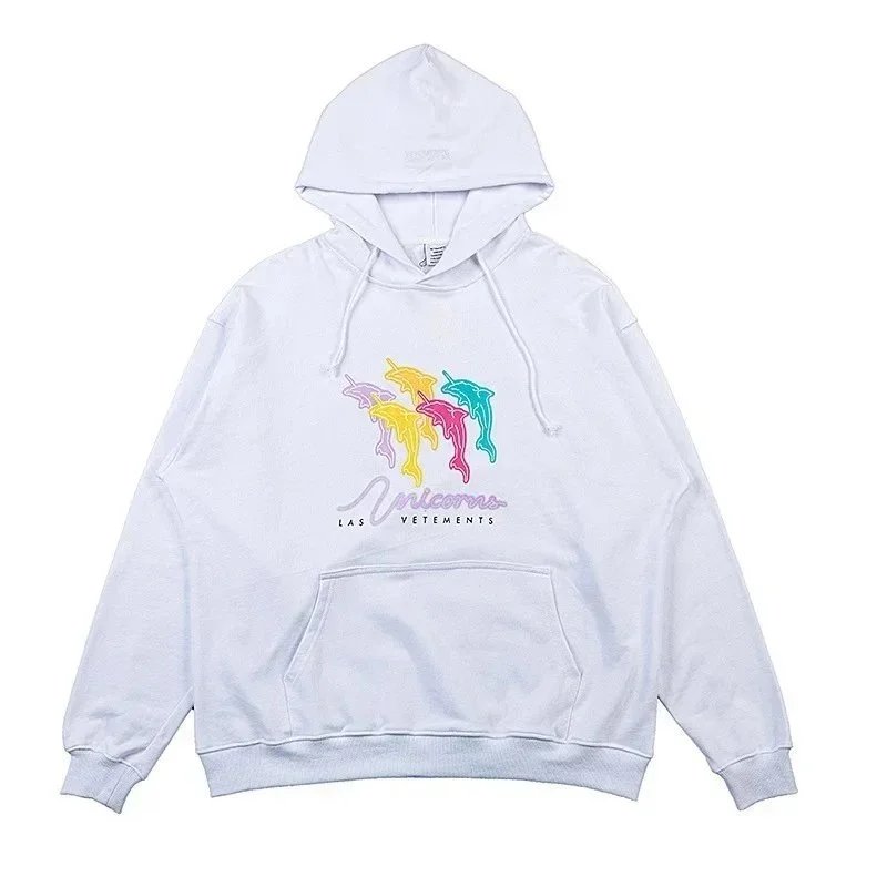 Vetements Unicorns W