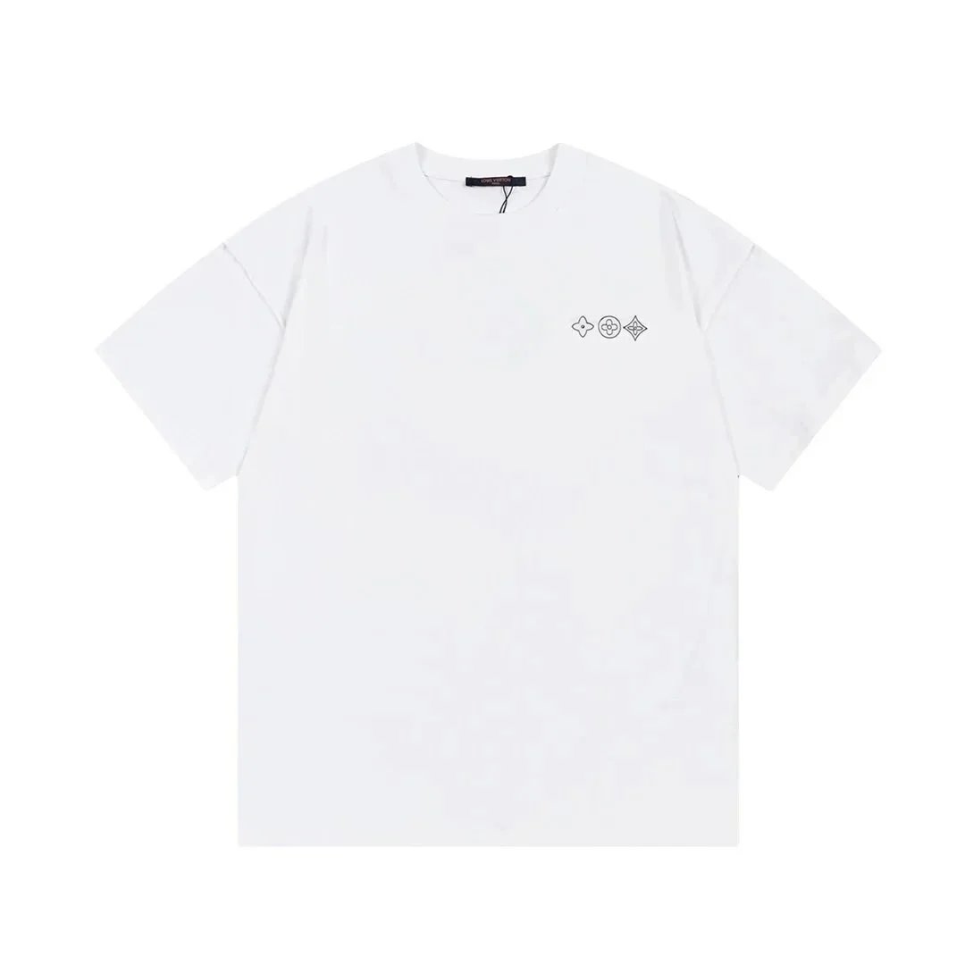 Louis Vuitton White 