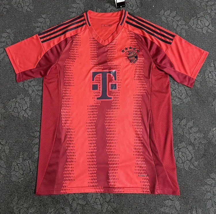 Adidas Bayern Munich