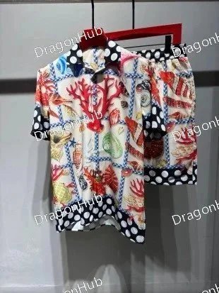 DragonHub Coral Shor