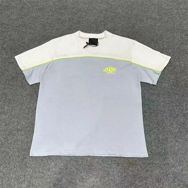 Supreme Grey T-Shirt