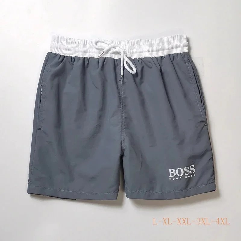 B647 Summer Casual Sports Boxy Pants photo 5