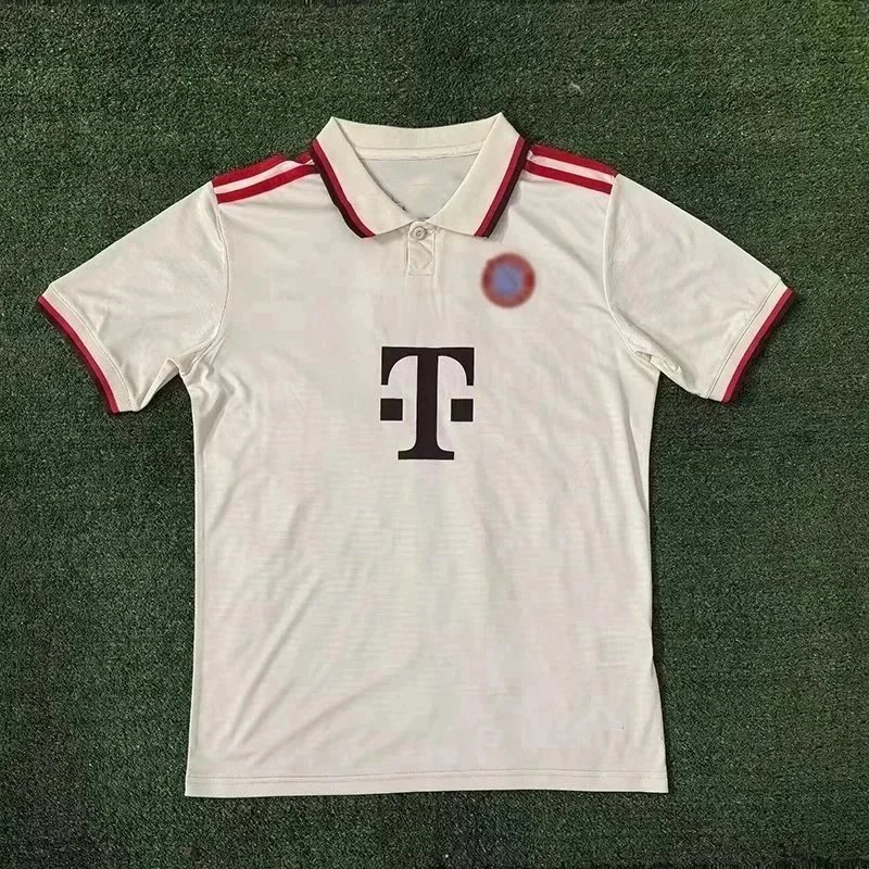 T-Mobile White Jerse
