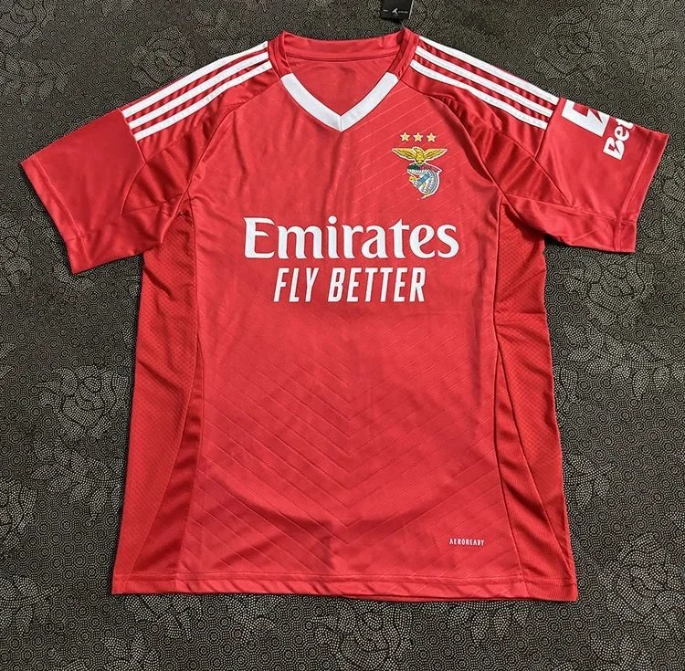 Adidas Benfica Red J