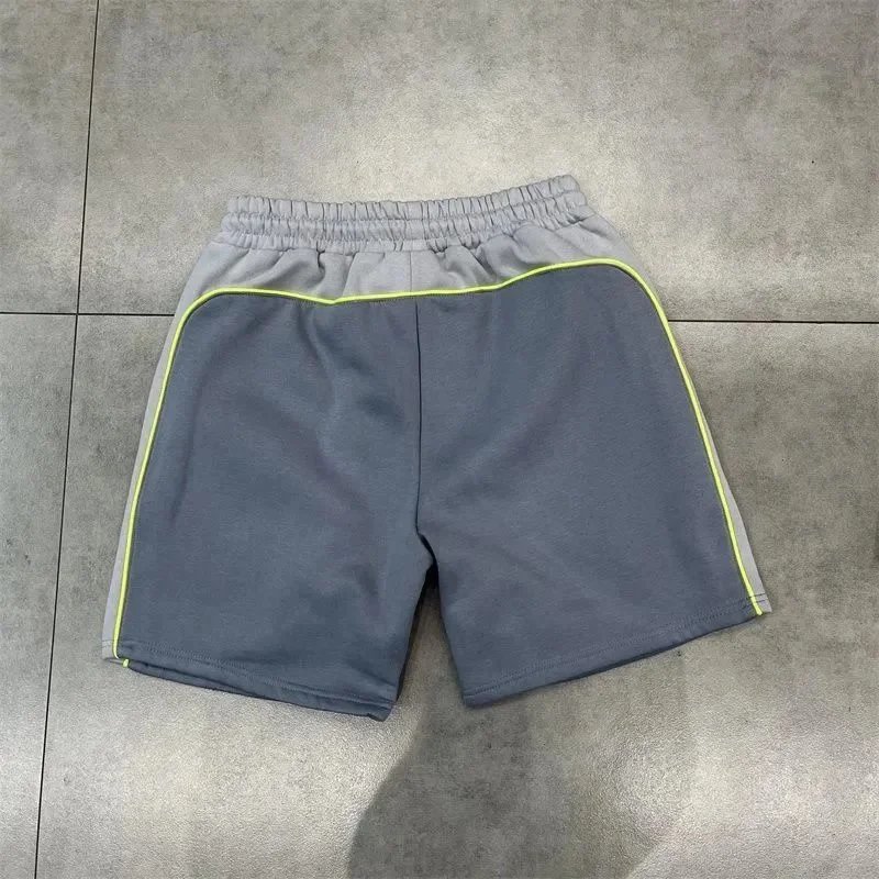Adidas Grey Yellow S