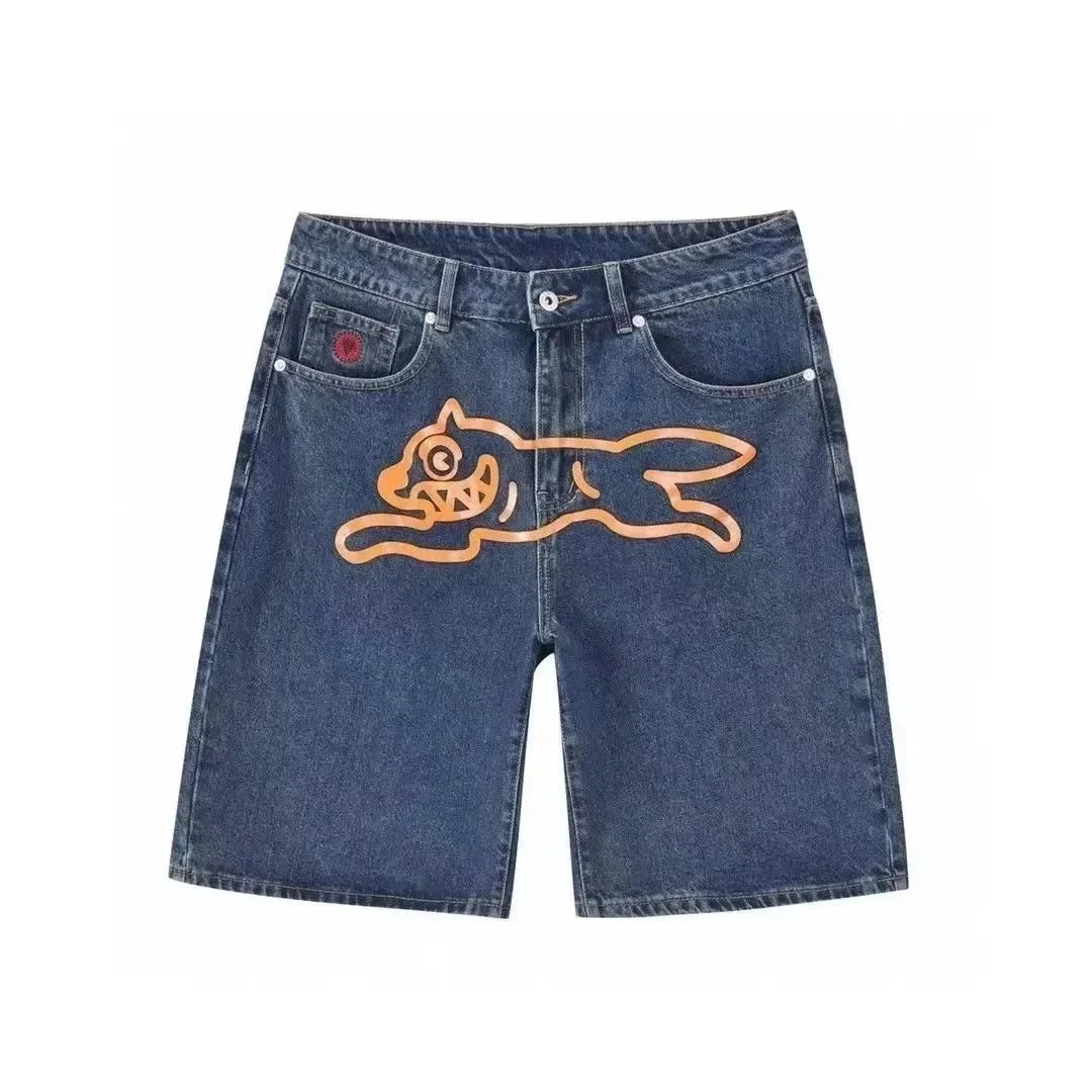 Iceberg Orange Dog D