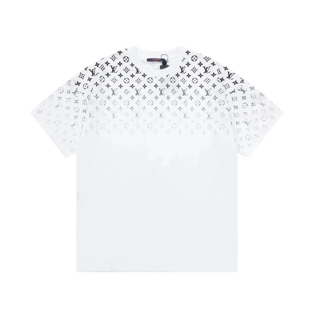 Louis Vuitton White 
