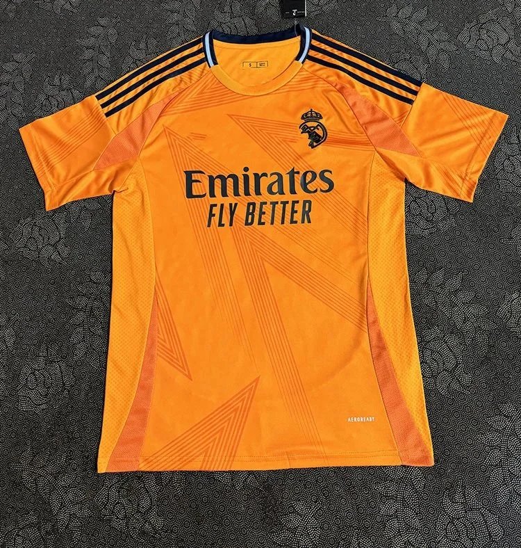 Adidas Real Madrid O