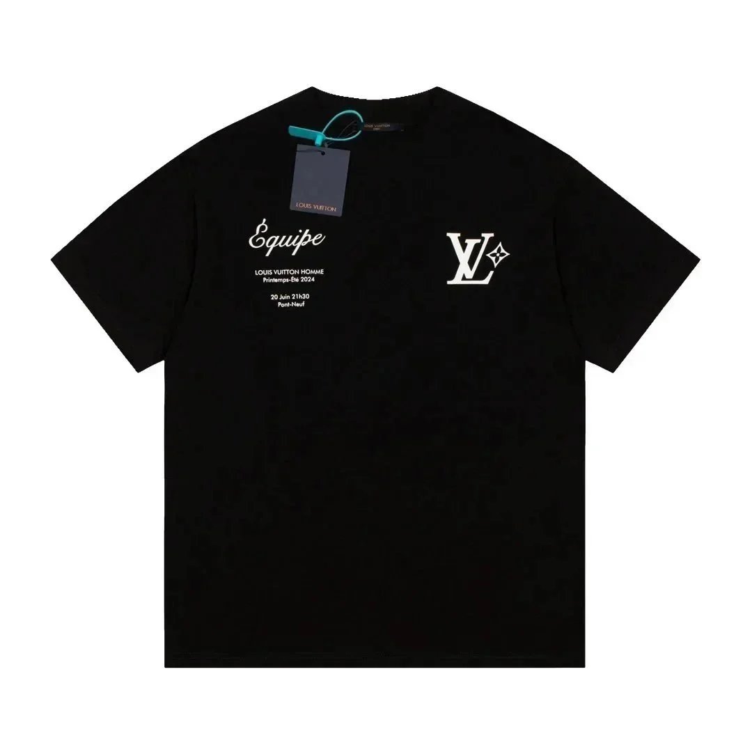 Louis Vuitton Black 