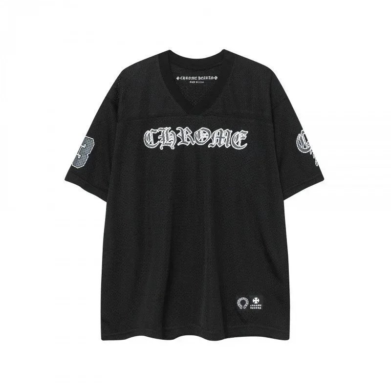 Chrome Hearts Black 