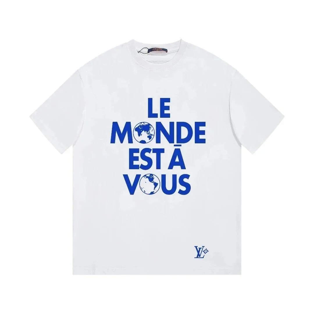 Louis Vuitton White 