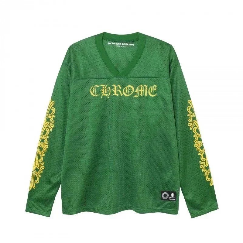 Chrome Hearts Green 