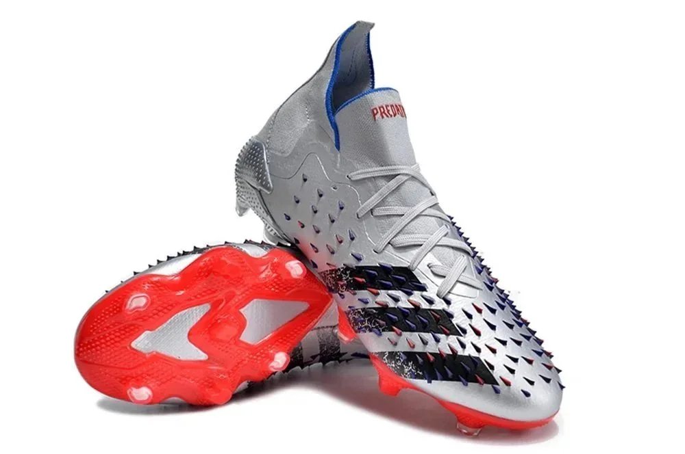 Adidas Predator Silv