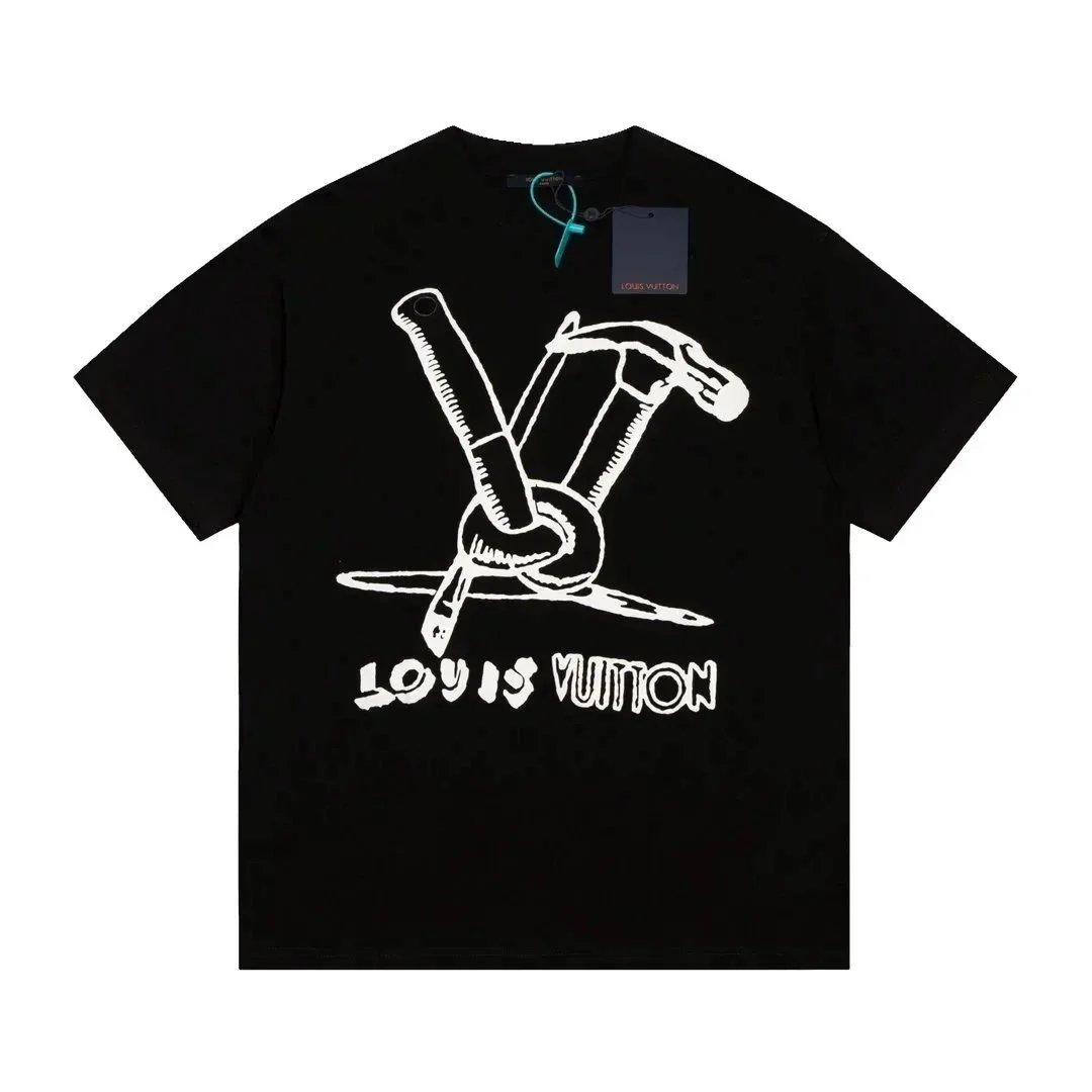Louis Vuitton Black 