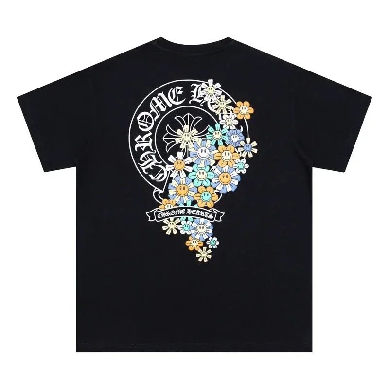 Chrome Hearts Black 