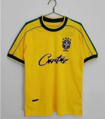 Corta Brazil Yellow 