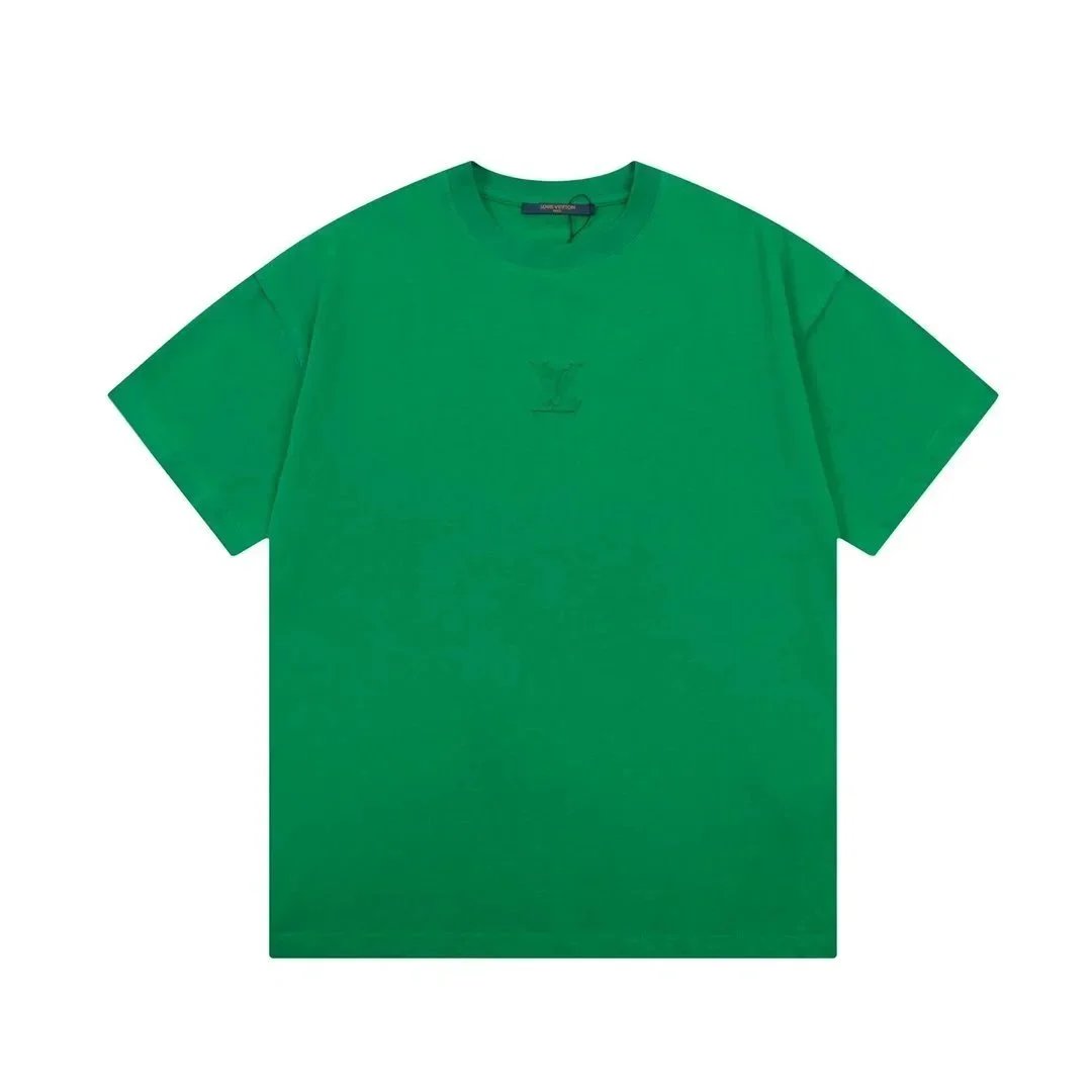 Louis Vuitton Green 