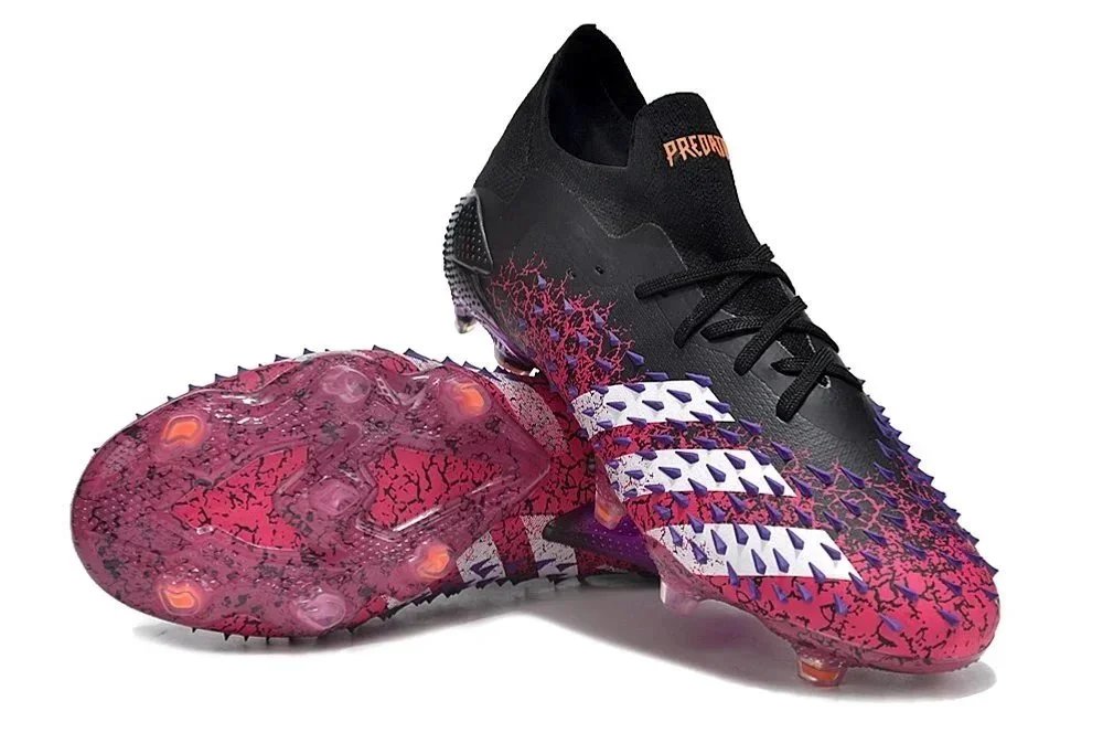 Adidas Predator Blac