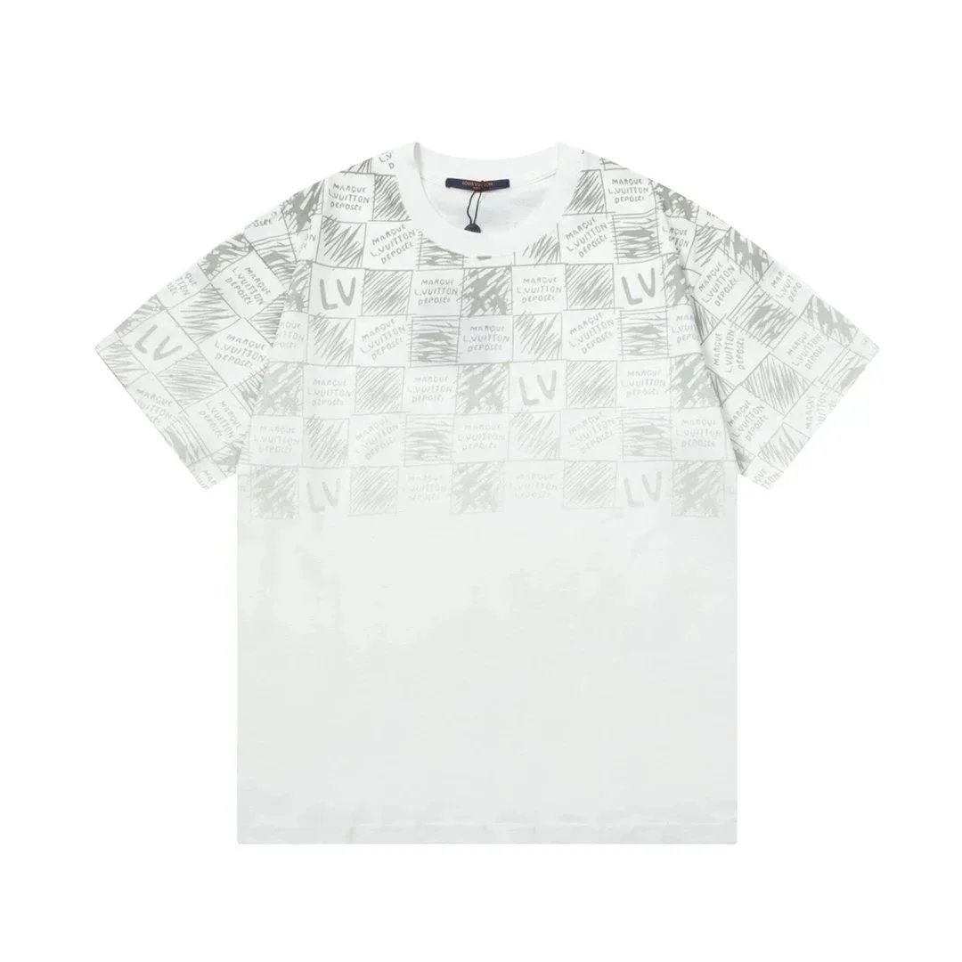 Louis Vuitton White 