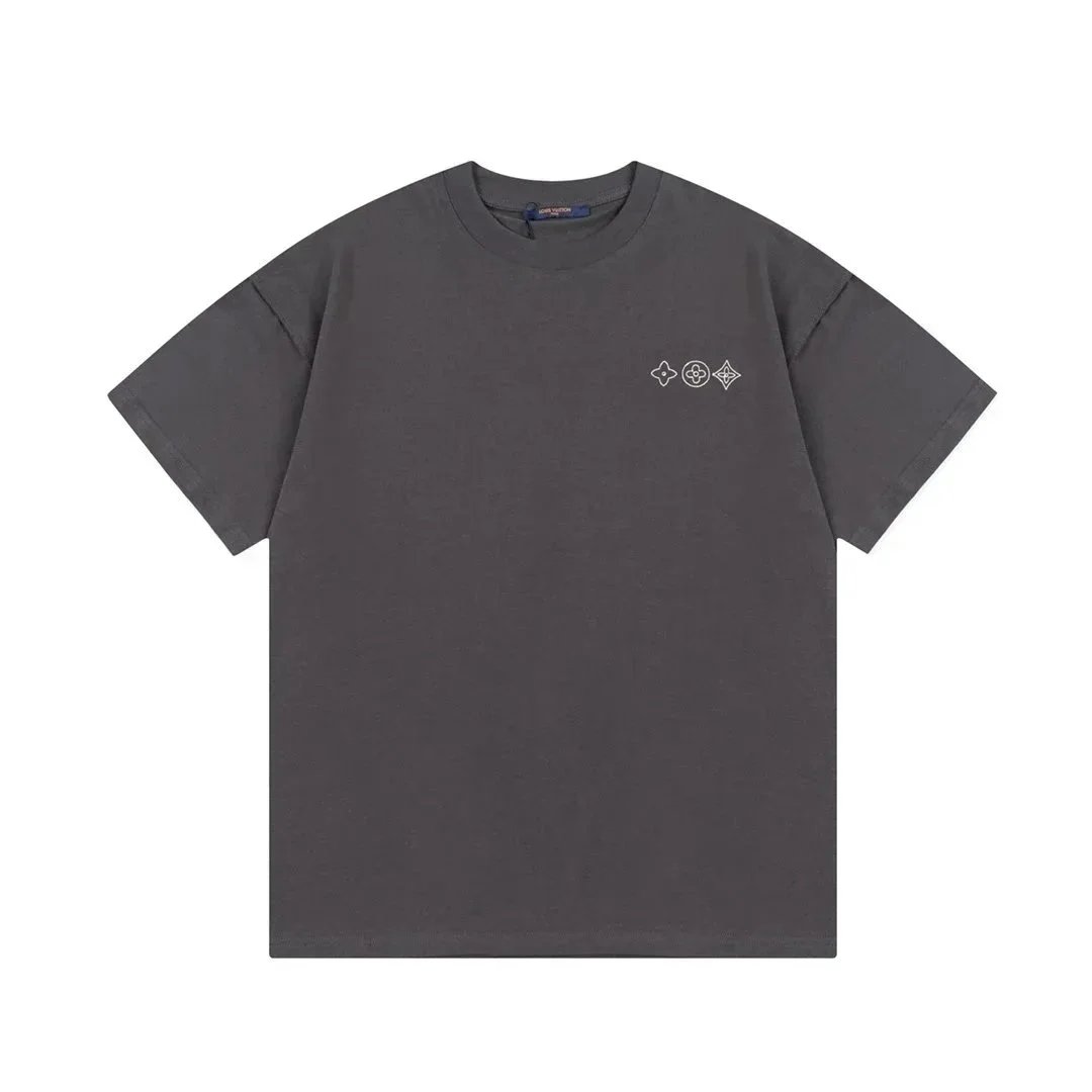 Louis Vuitton Grey T