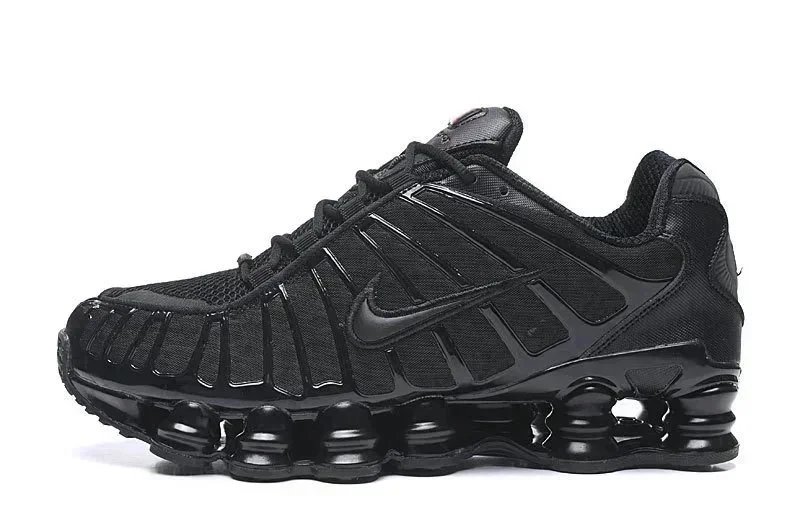 Nike Shox TL Black S