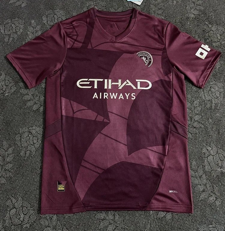 Manchester City Etih