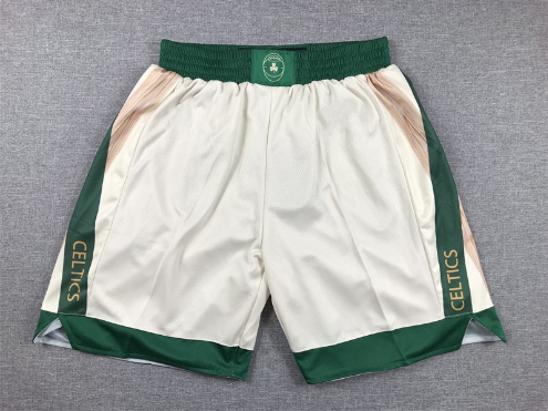 Adidas Boston Celtic